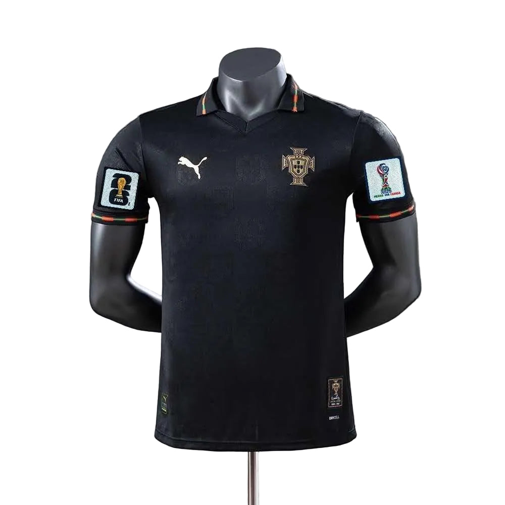 Portugal Jersey Player Version