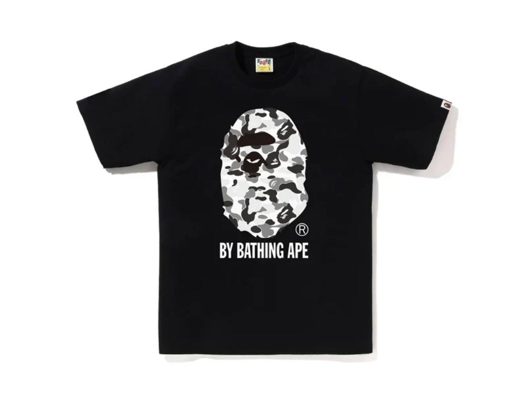 BAPE TEE