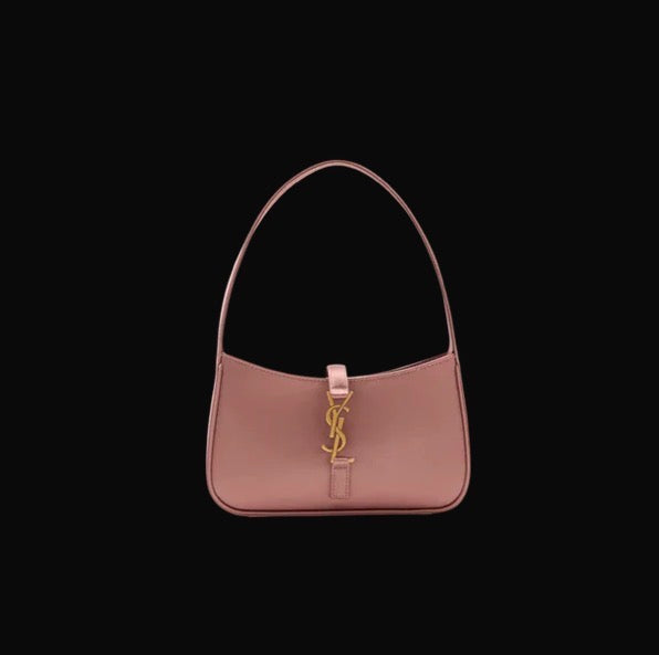 Saint Laurent Le 5 à 7 Hobo Bag