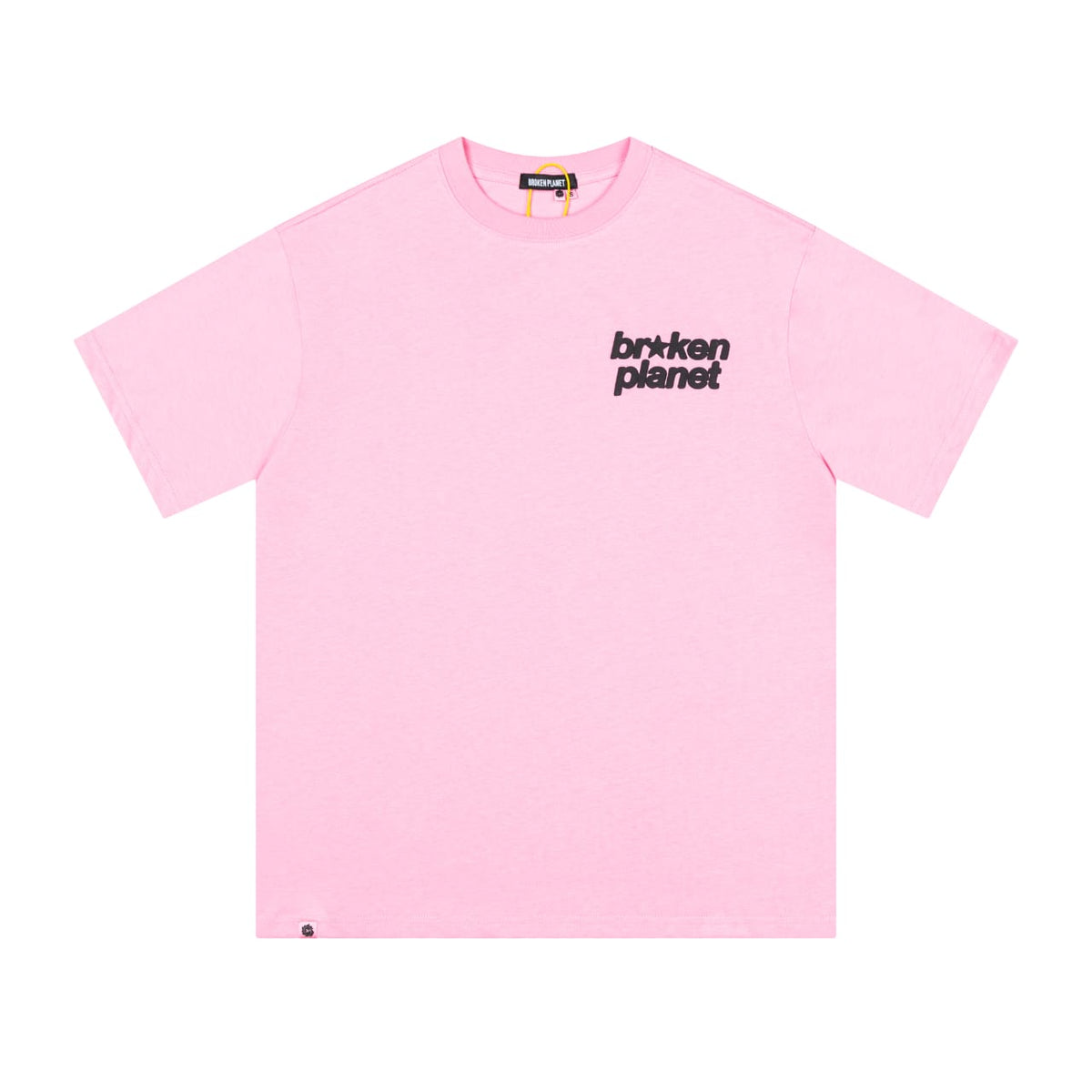 Broken Planet Tee