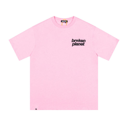 Broken Planet Tee
