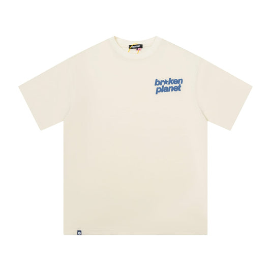 Broken Planet Tee