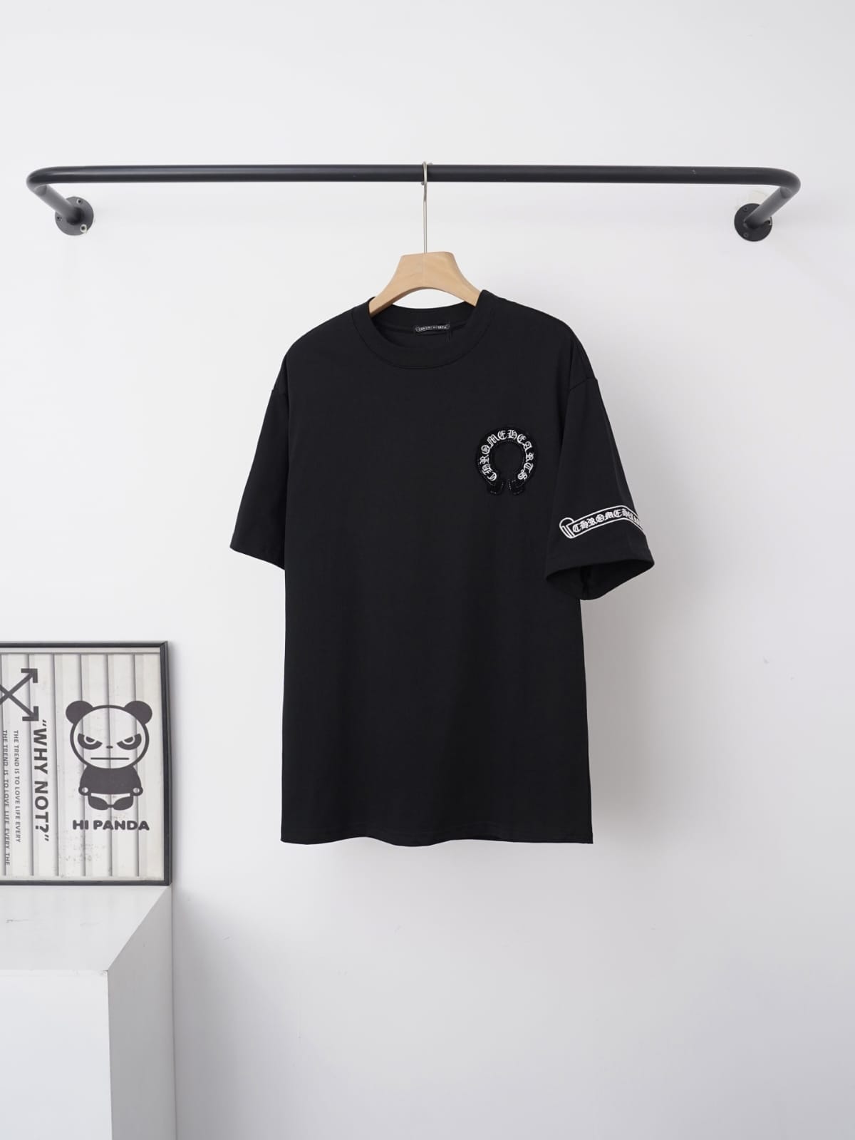 Chrome Hearts Tee