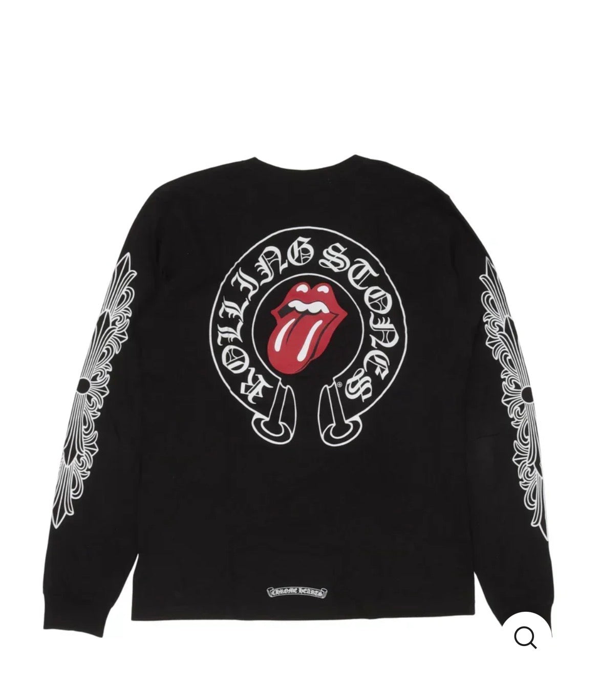 Chrome Hearts Longsleeve