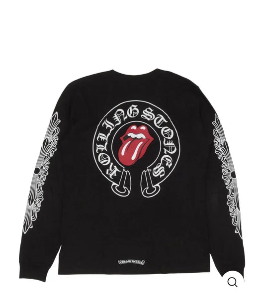 Chrome Hearts Longsleeve