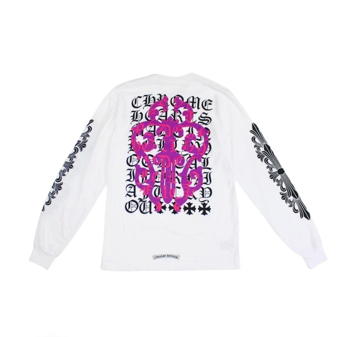 Chrome Hearts Longsleeve