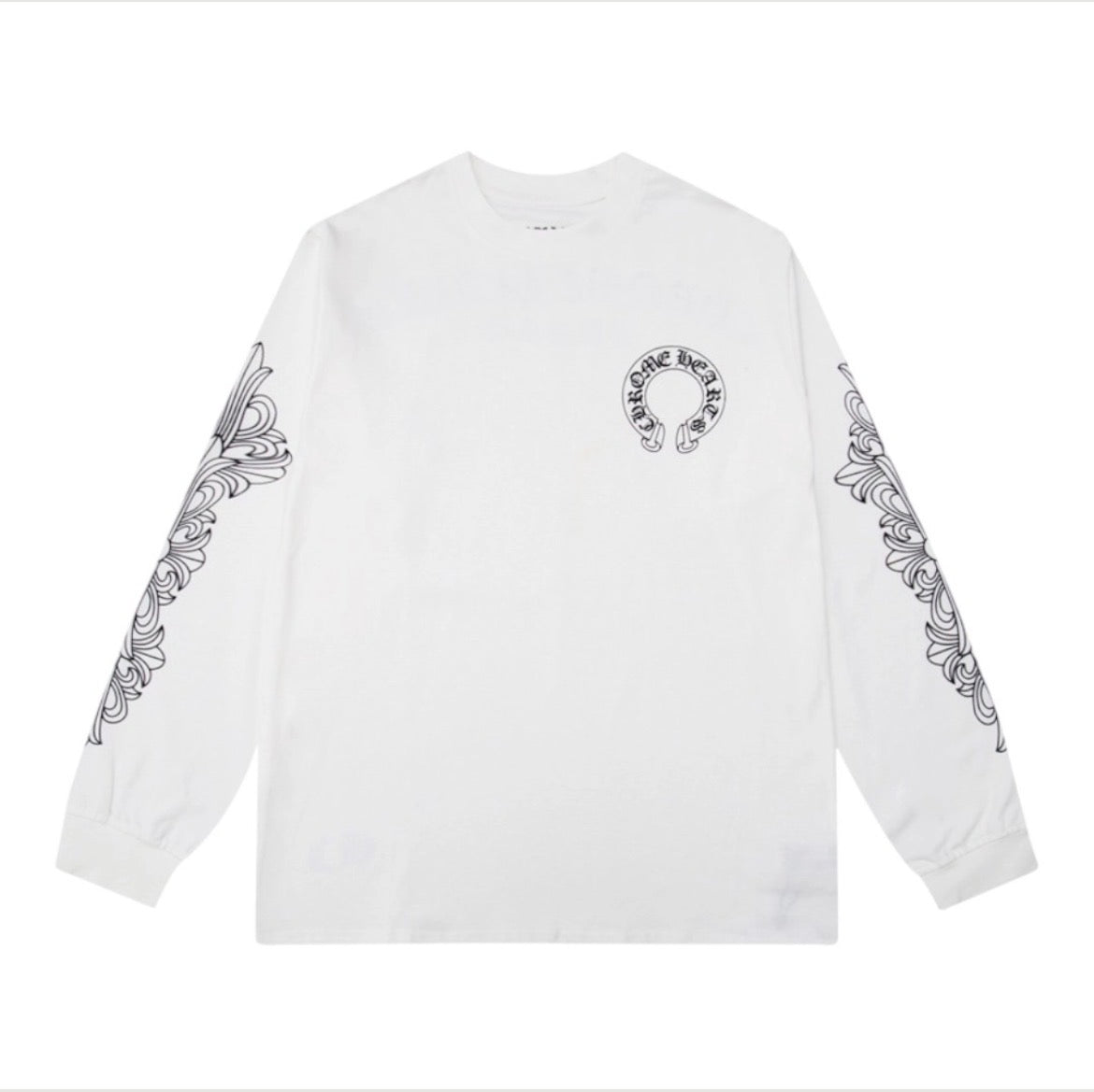 Chrome Hearts Long Sleeve - K8005