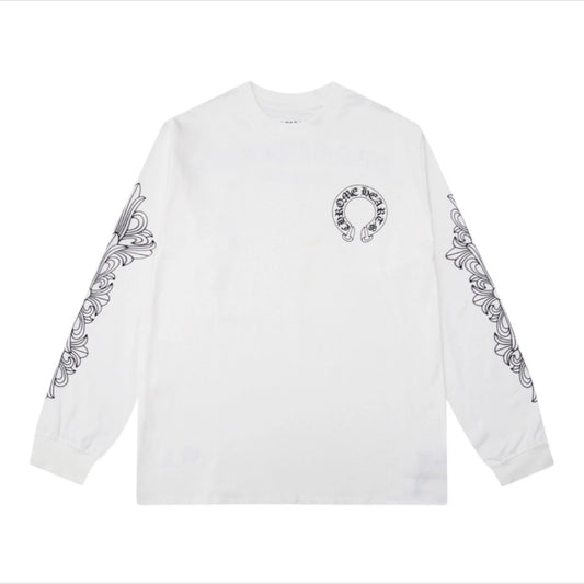 Chrome Hearts Long Sleeve - K8005