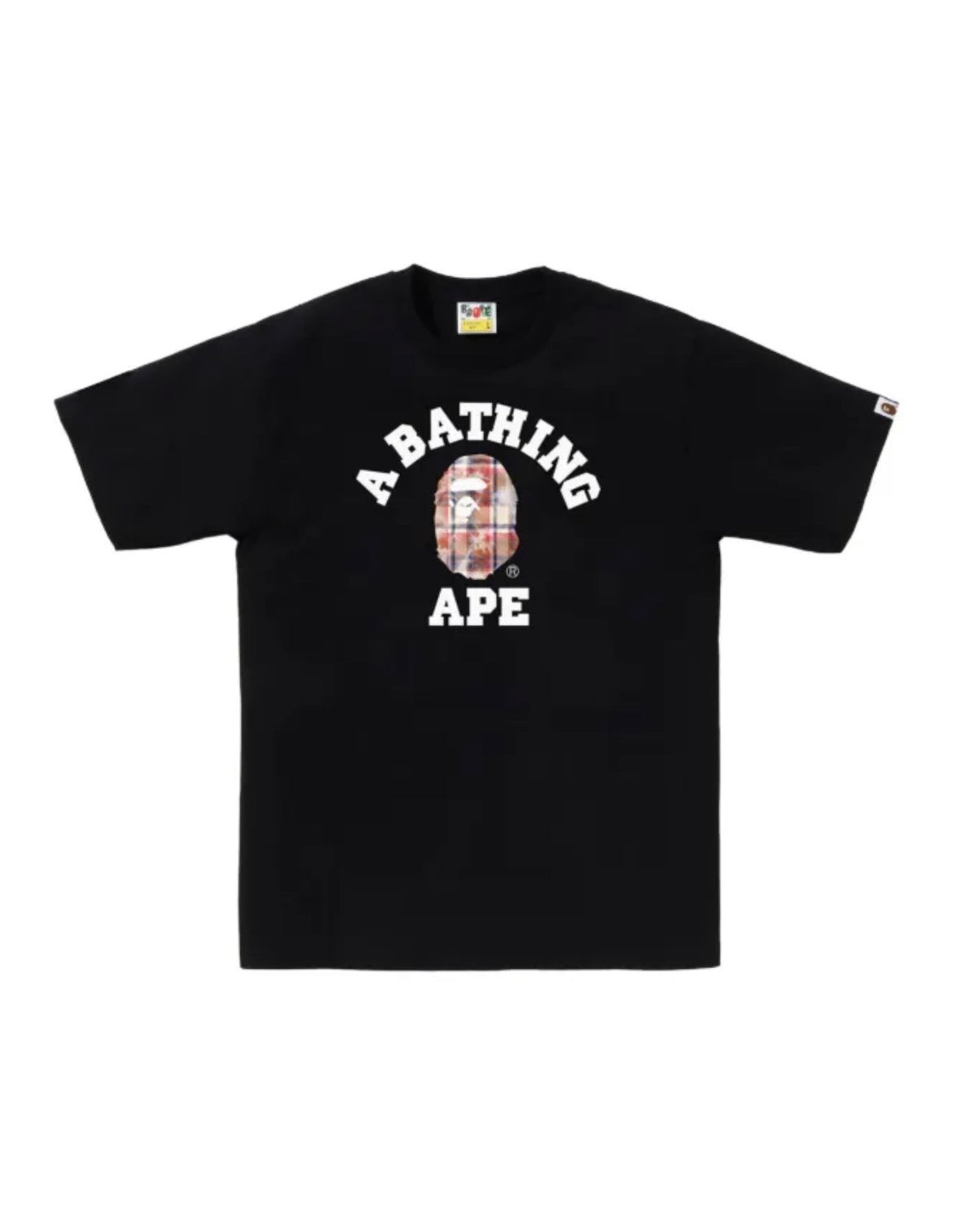 BAPE Tee