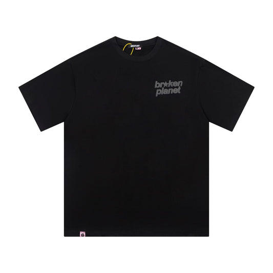 Broken Planet Tee