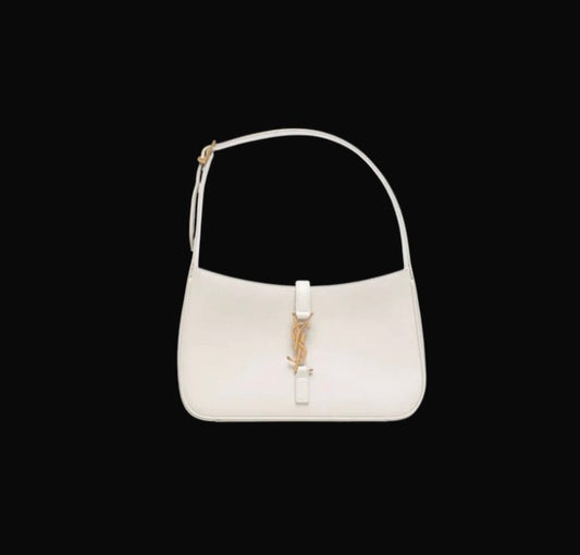Saint Laurent Le 5 à 7 Hobo Bag