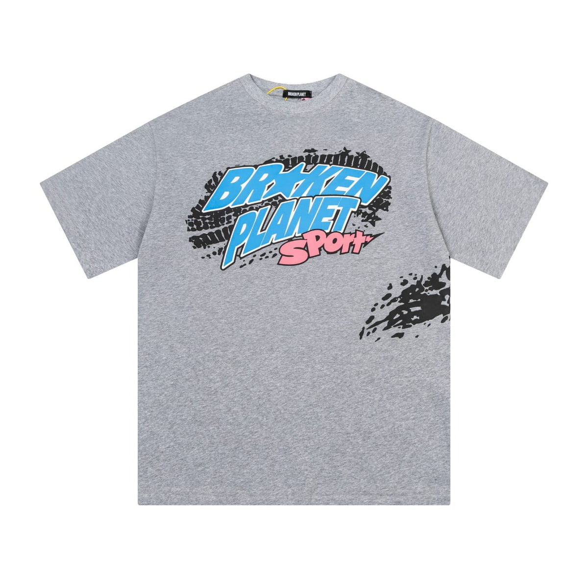 Broken Planet Tee