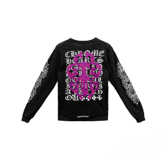 Chrome Hearts Long Sleeve