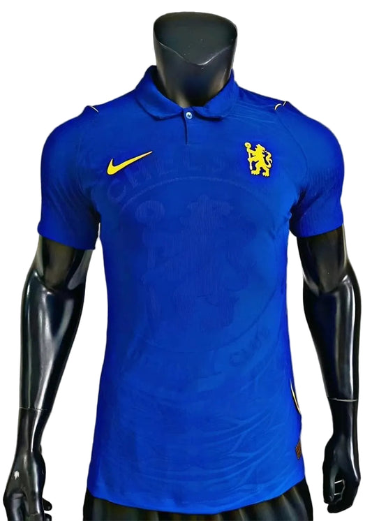 Chelsea Jersey (Player Version)