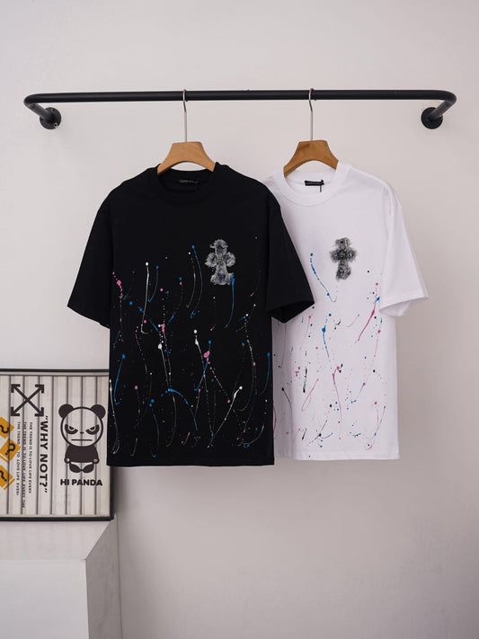 Chrome Hearts Shirt