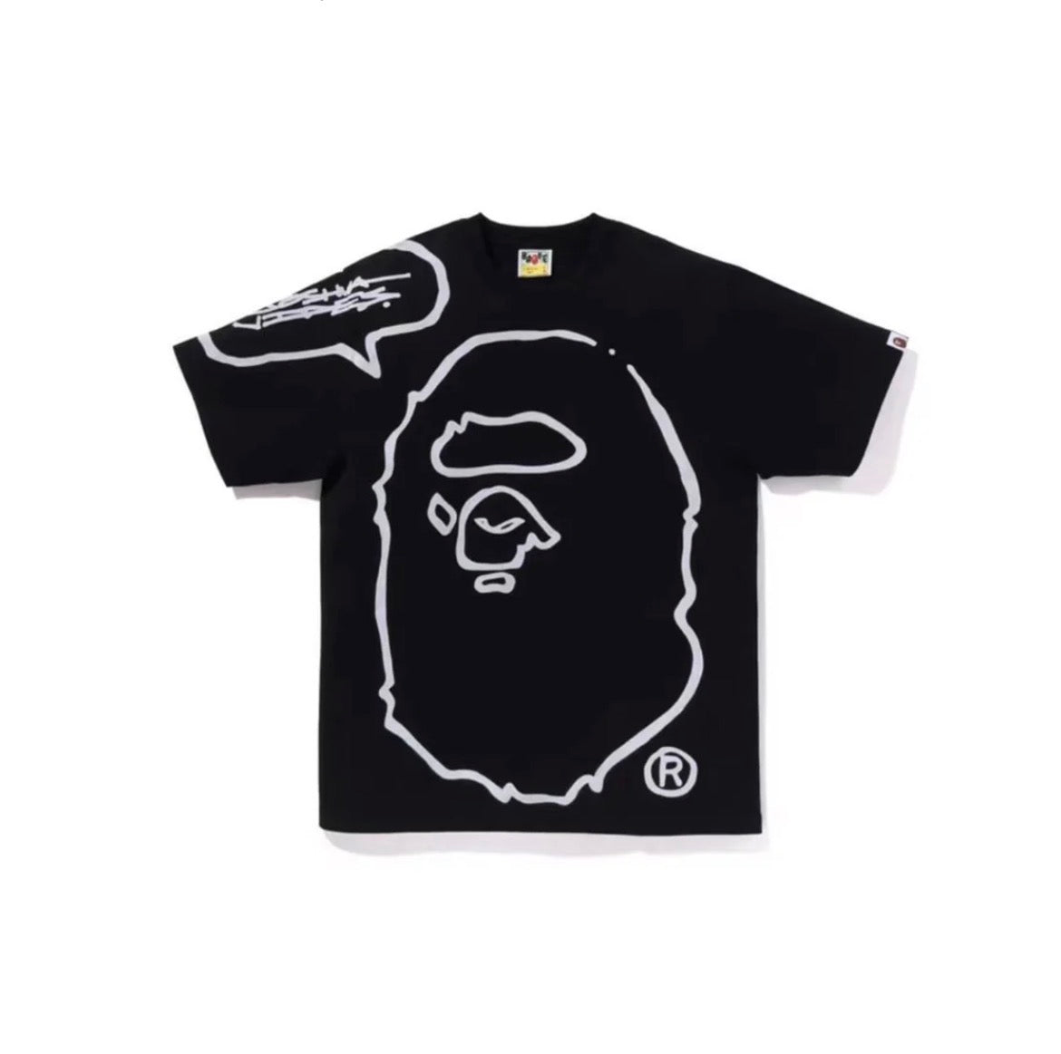BAPE Tee