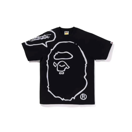BAPE Tee