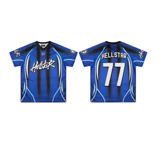 hellstar jersey
