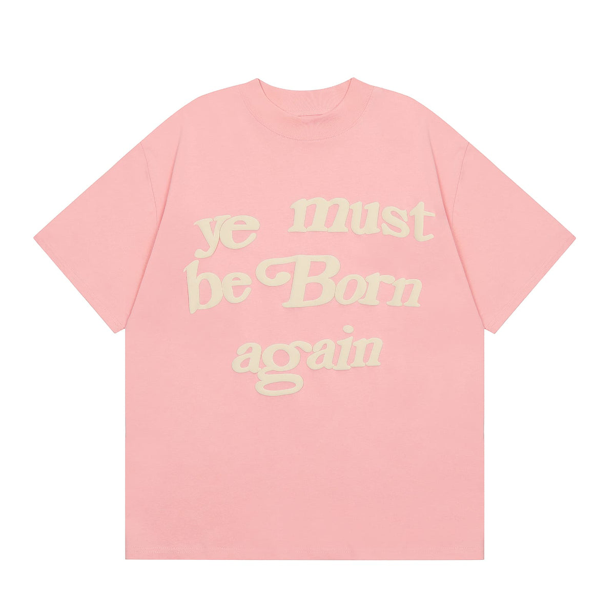 CPFM Tee Pink