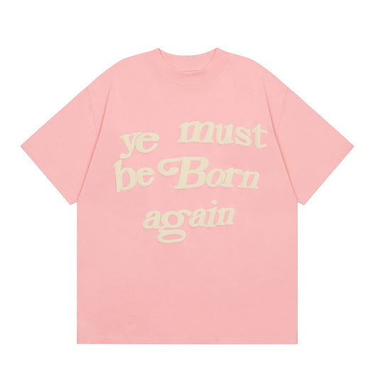 CPFM Tee Pink