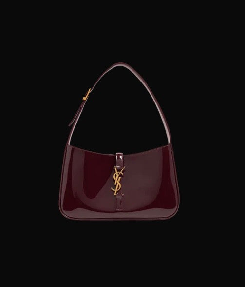 Saint Laurent Le 5 à 7 Hobo Bag