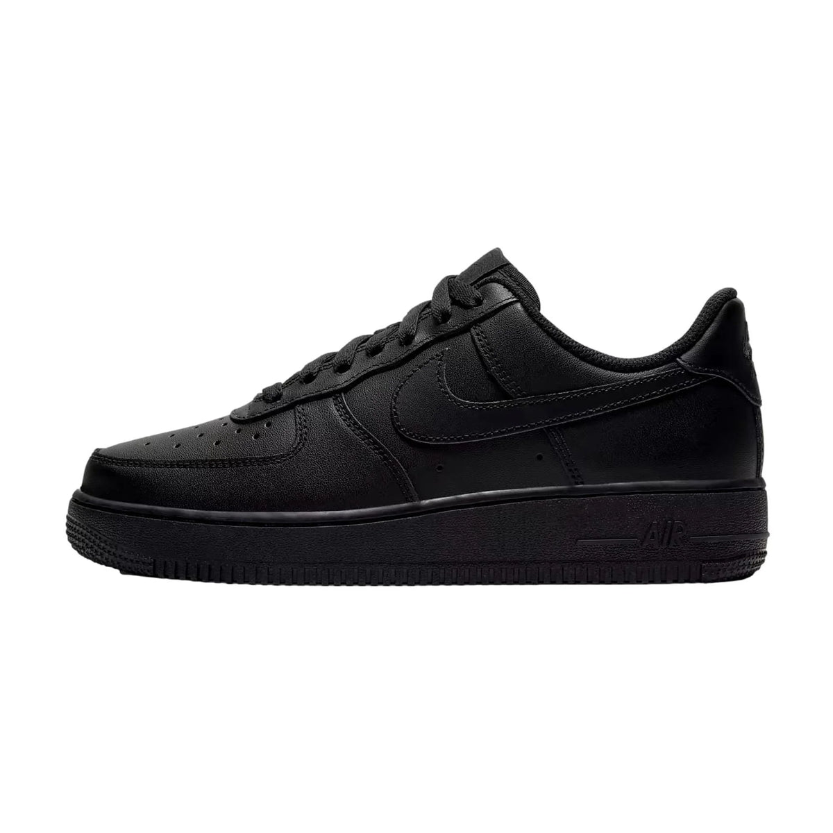 Air Force 1 Black