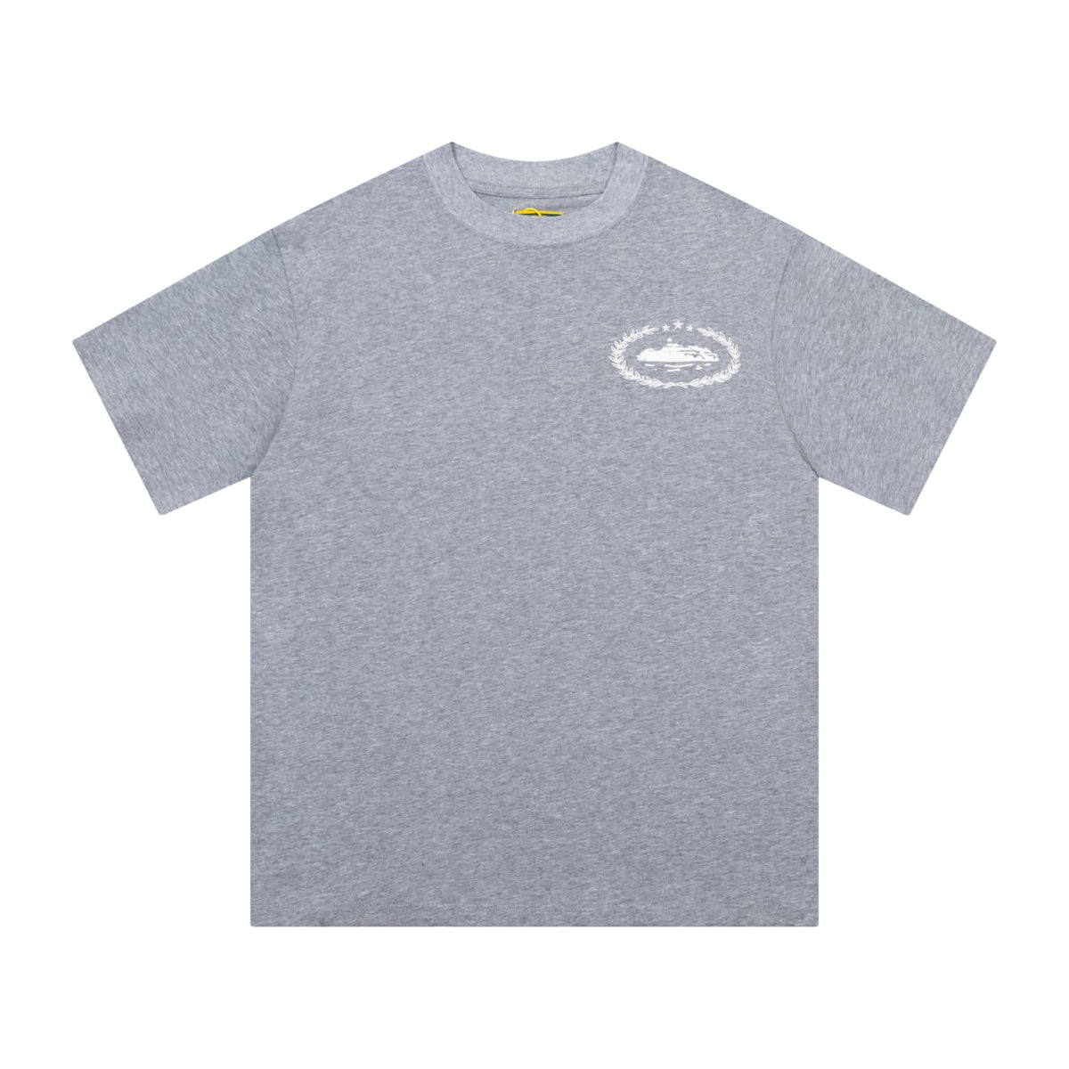 Corteiz Tee Grey