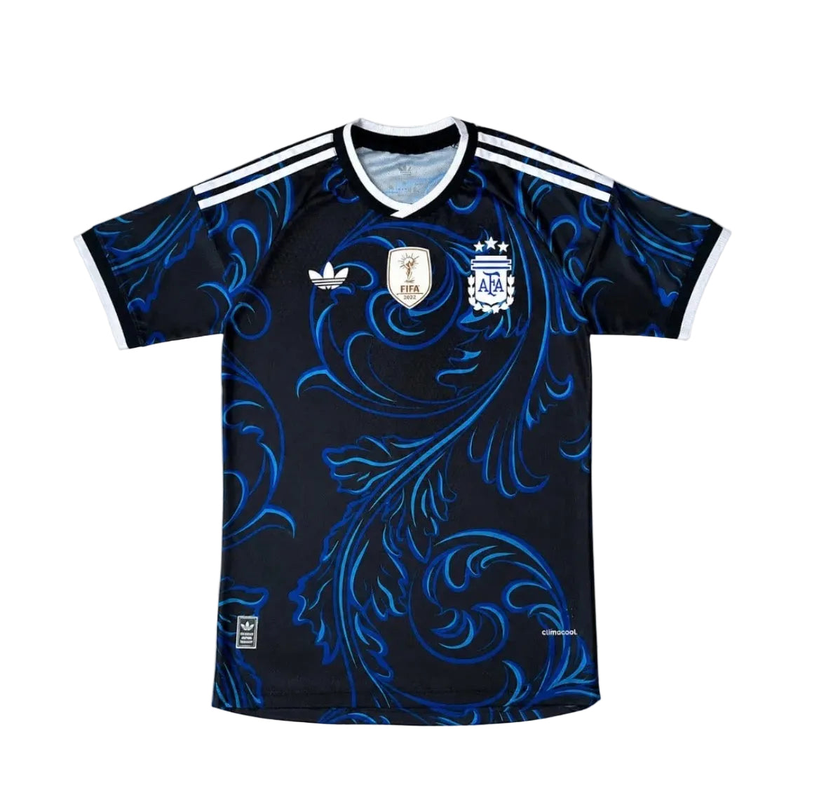 Argentina Away Jersey (Player Version)