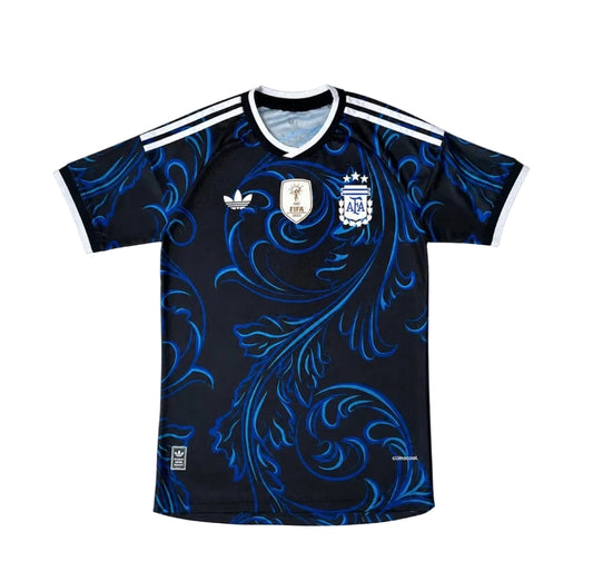 Argentina Away Jersey (Player Version)