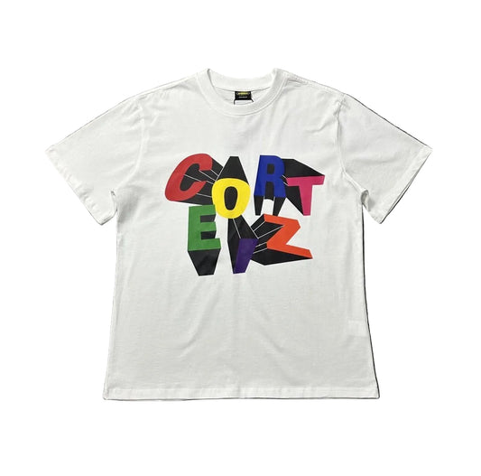 Corteiz Tee