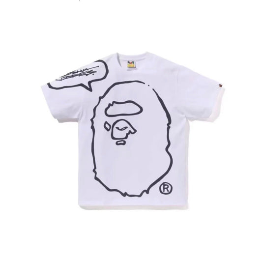 BAPE Tee