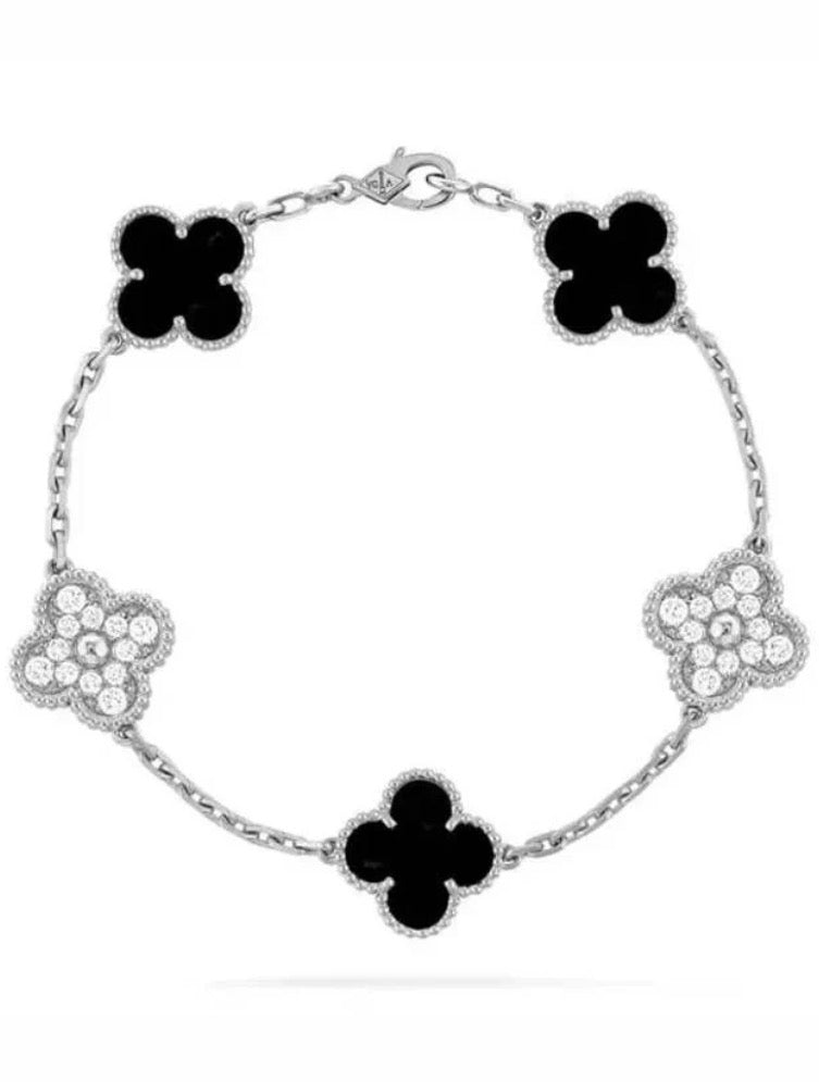 Van Cleef Bracelet