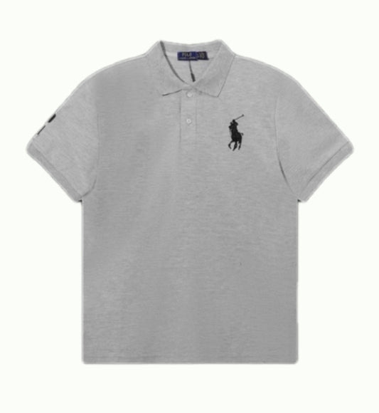 Polo Ralph Lauren Grey Polo