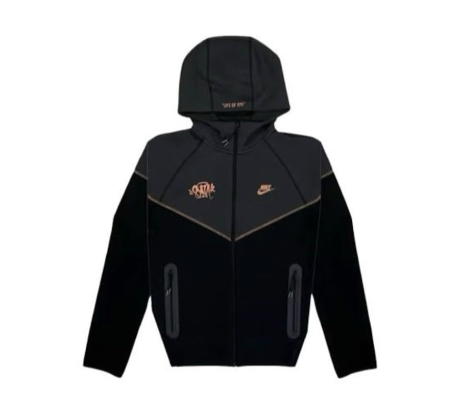 Syna Nike Tech Hoodie