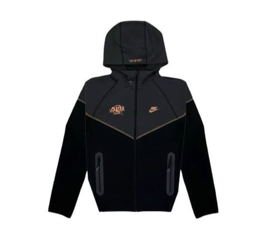 Syna Nike Tech Hoodie
