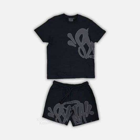 Syna World Set Black