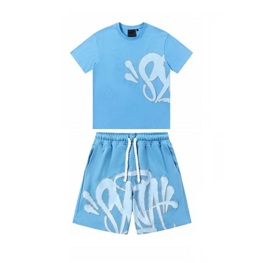 Syna World Set Blue