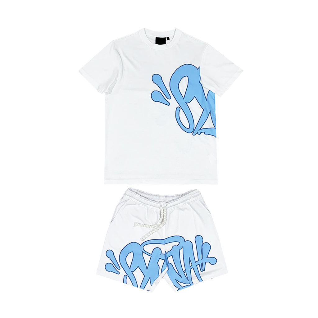 Syna World Set White